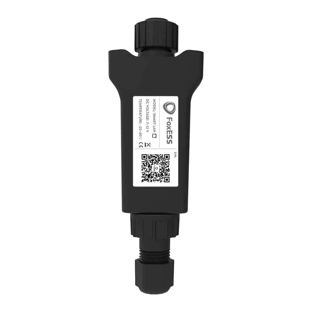FoxESS - Fox Pocket LAN Smart Monitor