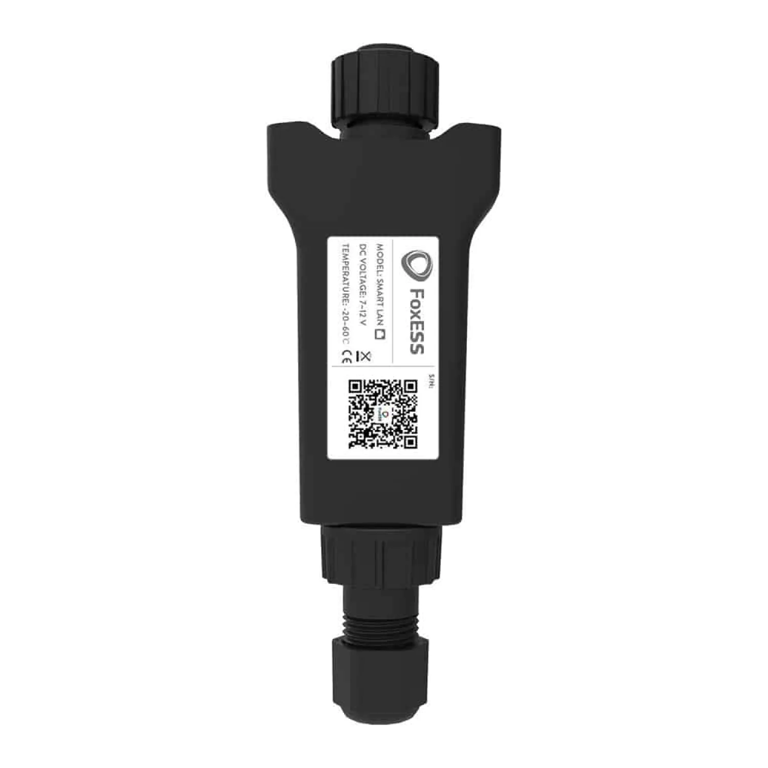 FoxESS - Fox Pocket LAN Smart Monitor