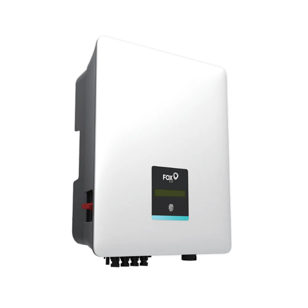 FoxESS - T4 G3 GD470 4kW / Inverter