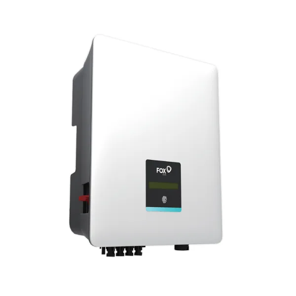 FoxESS - T20 G3 GD470 20kW / Invertor