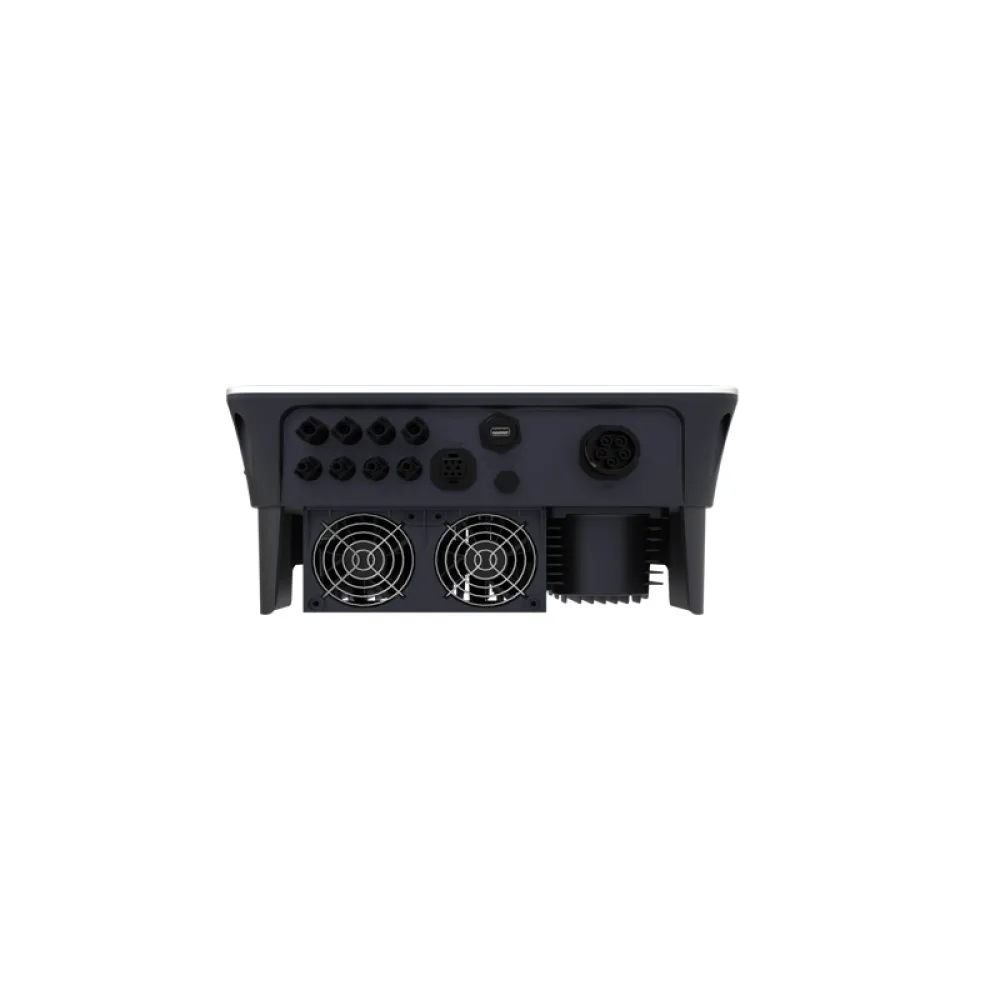 FoxESS - T6 G3 GD470 6kW / Inverter