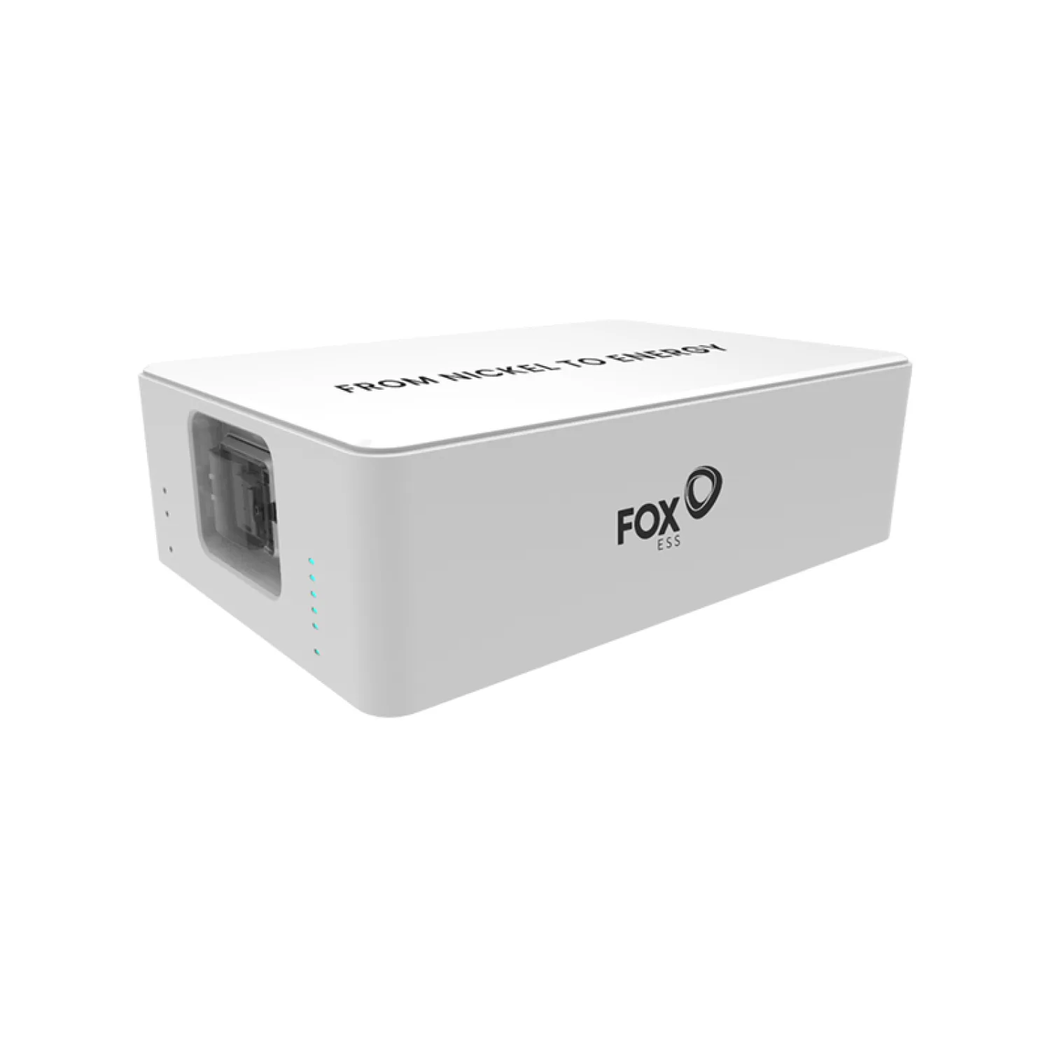 FoxESS - ENERGY_CUBE_CM4100  Battery Module With BMS