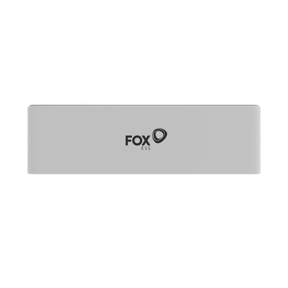 FoxESS - ENERGY_CUBE_CM4100  Battery Module With BMS