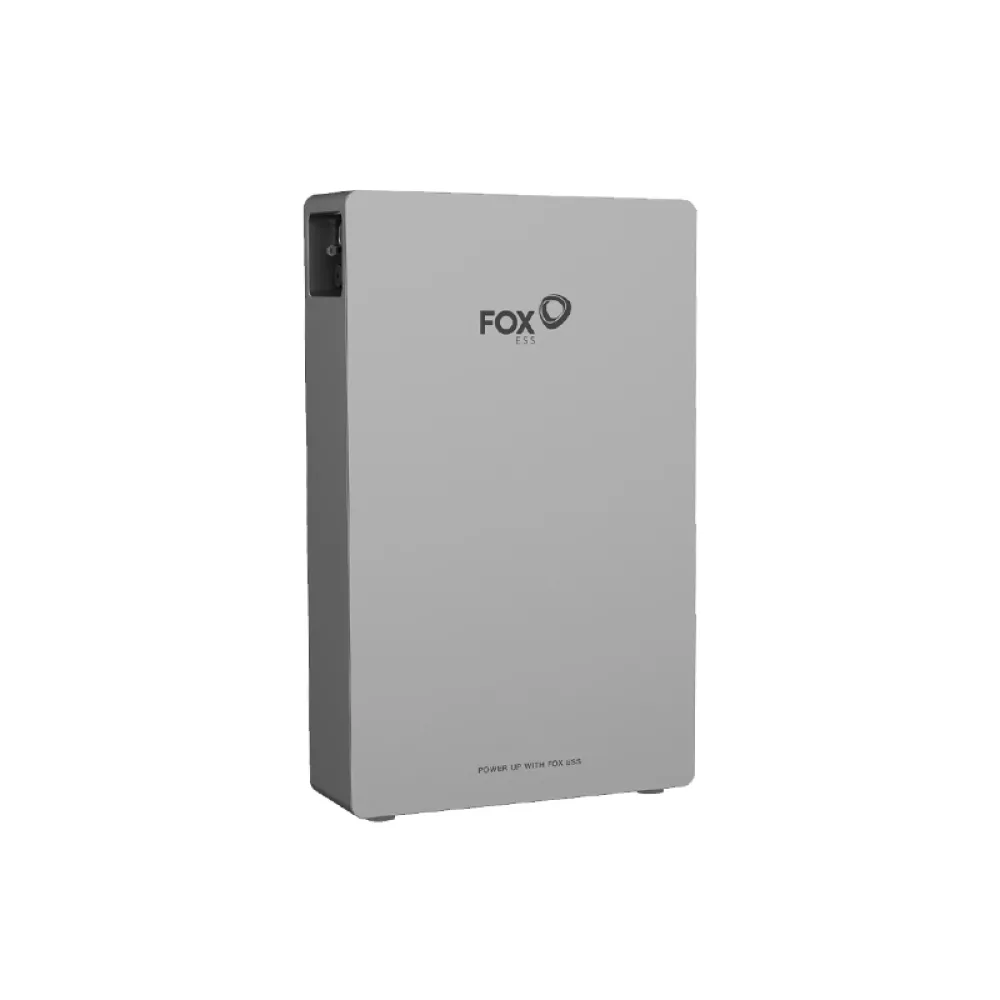 FoxESS - EP5  Energy Storage 5,18kWh with BMS