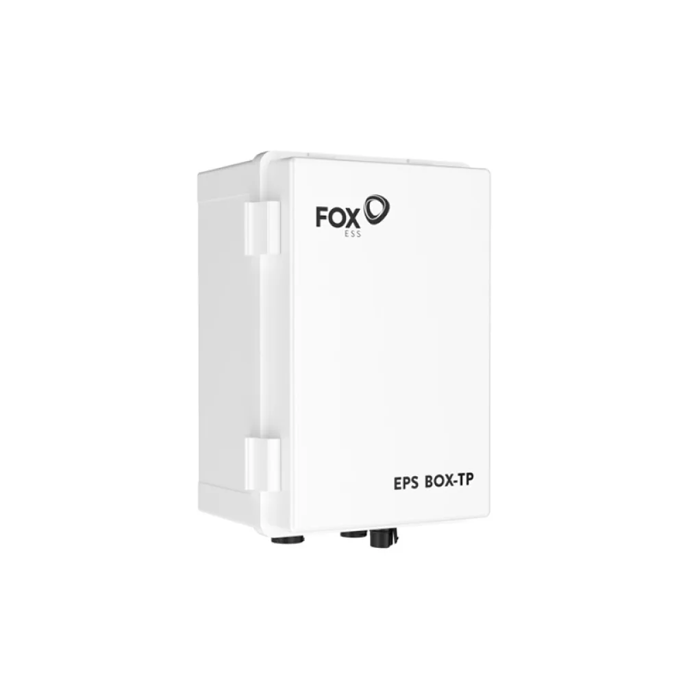 FoxESS - EPS-BOX TP V2 Three-phase