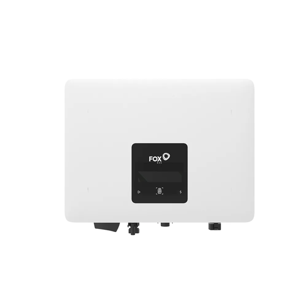 FoxESS - S3300-G2_AFCI 3.3kW / Inverter