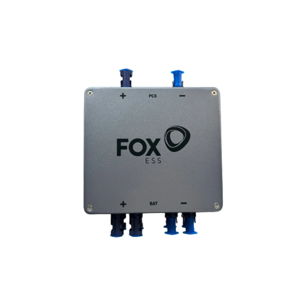 FoxESS - HV-JUNCTION BOX-50