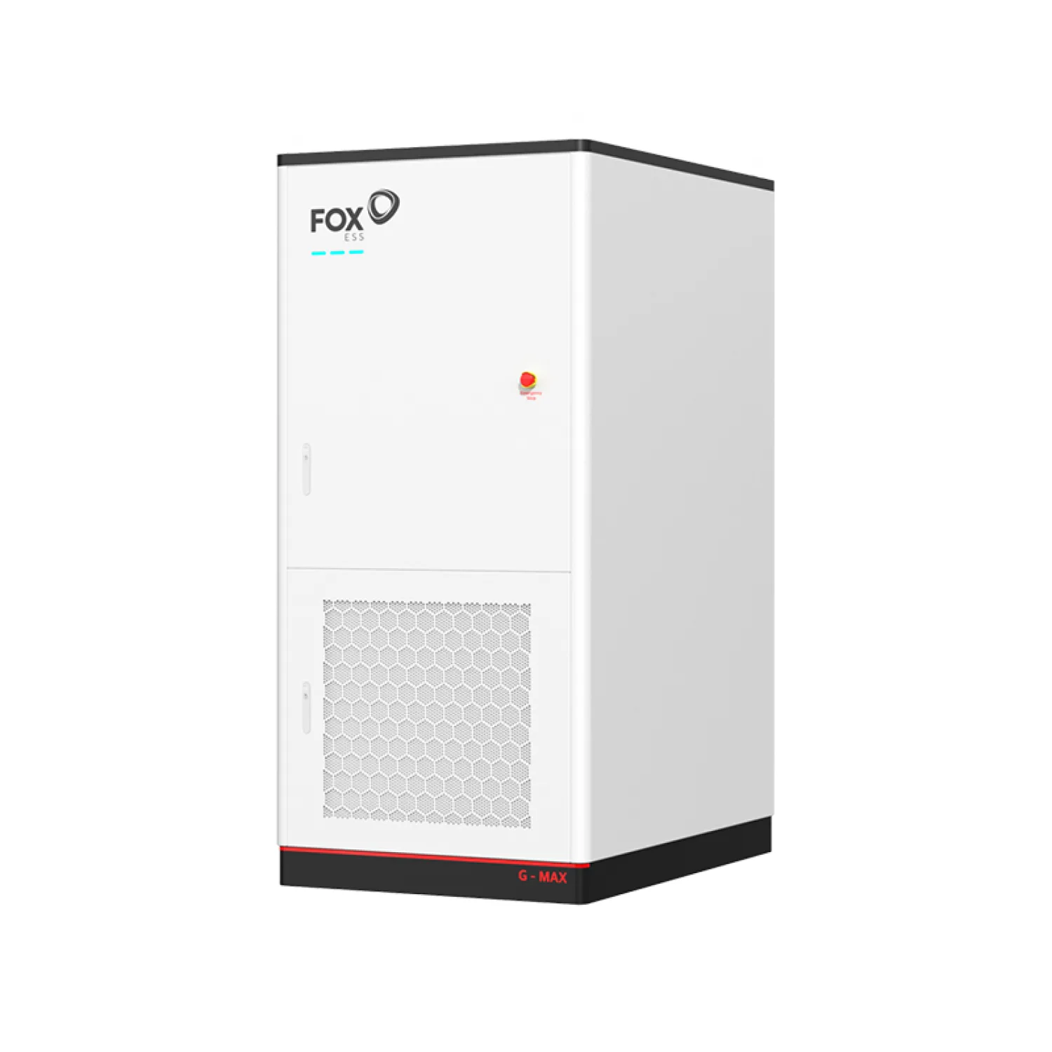 FoxEss - 100kW-215kWh G-MAX Energy Storage