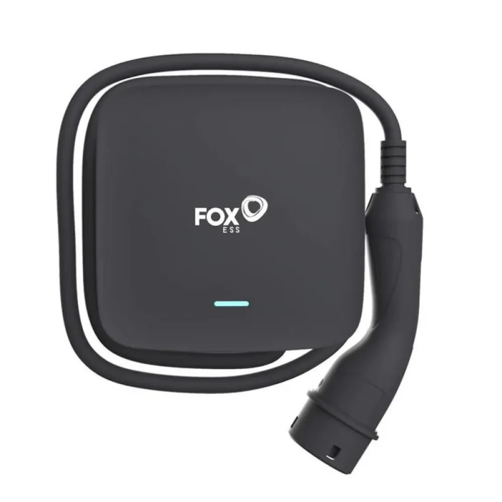 FoxESS - L11P EV-oplader 11kW