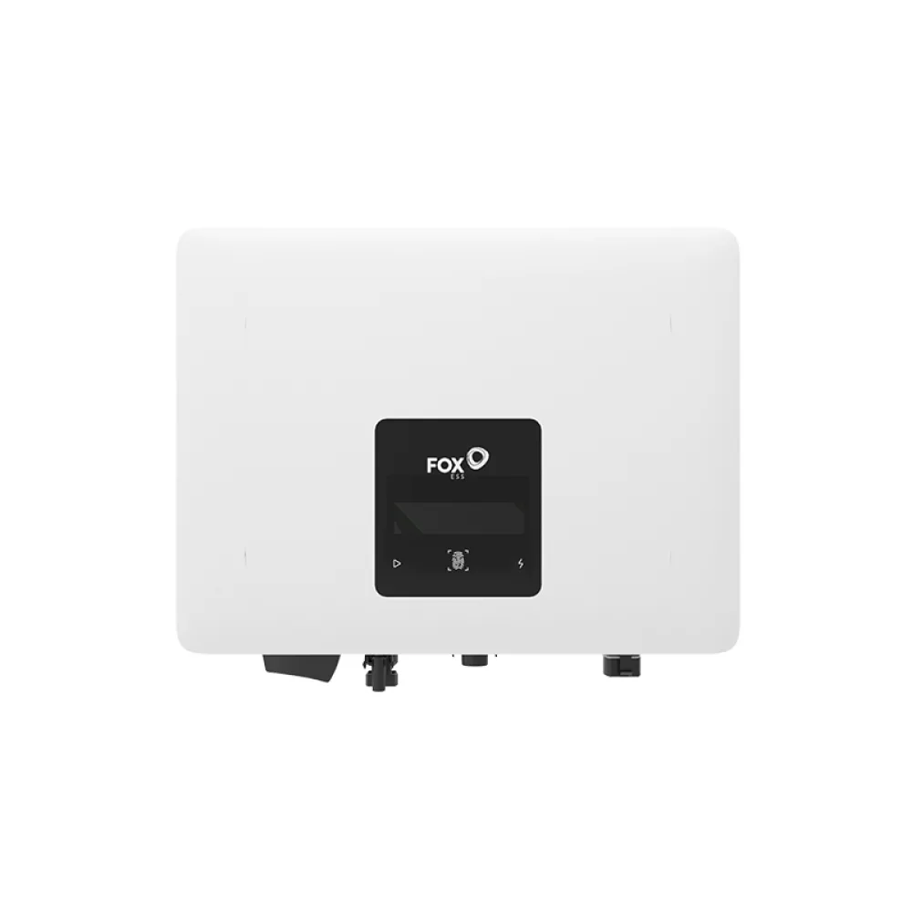 FoxESS - S3000-G2_AFCI_WILAN 3kW / Inverter