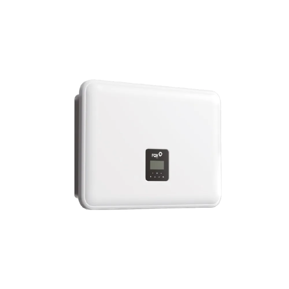 FoxESS - P3-10.0-SH 10kW / Hybrid Inverter 
