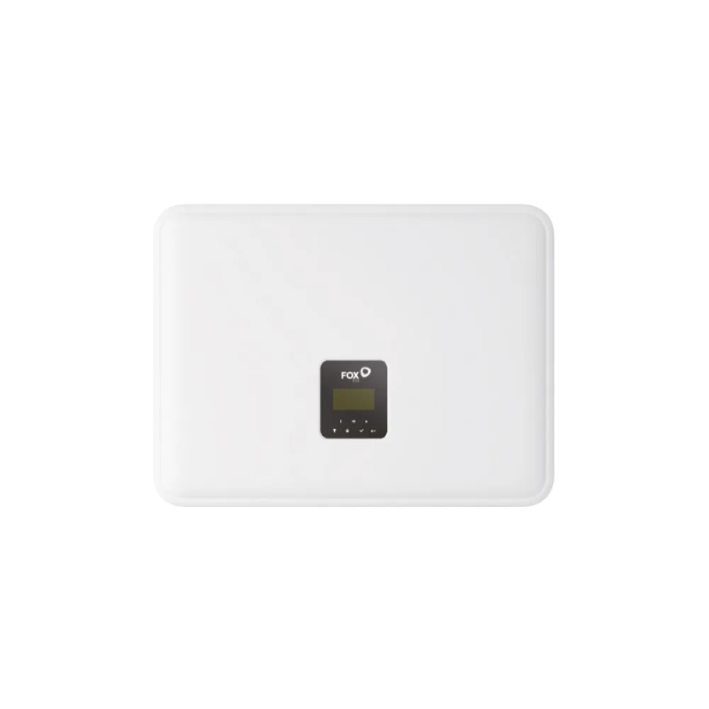 FoxESS - P3-12.0-SH 12kW / Hybrid Inverter