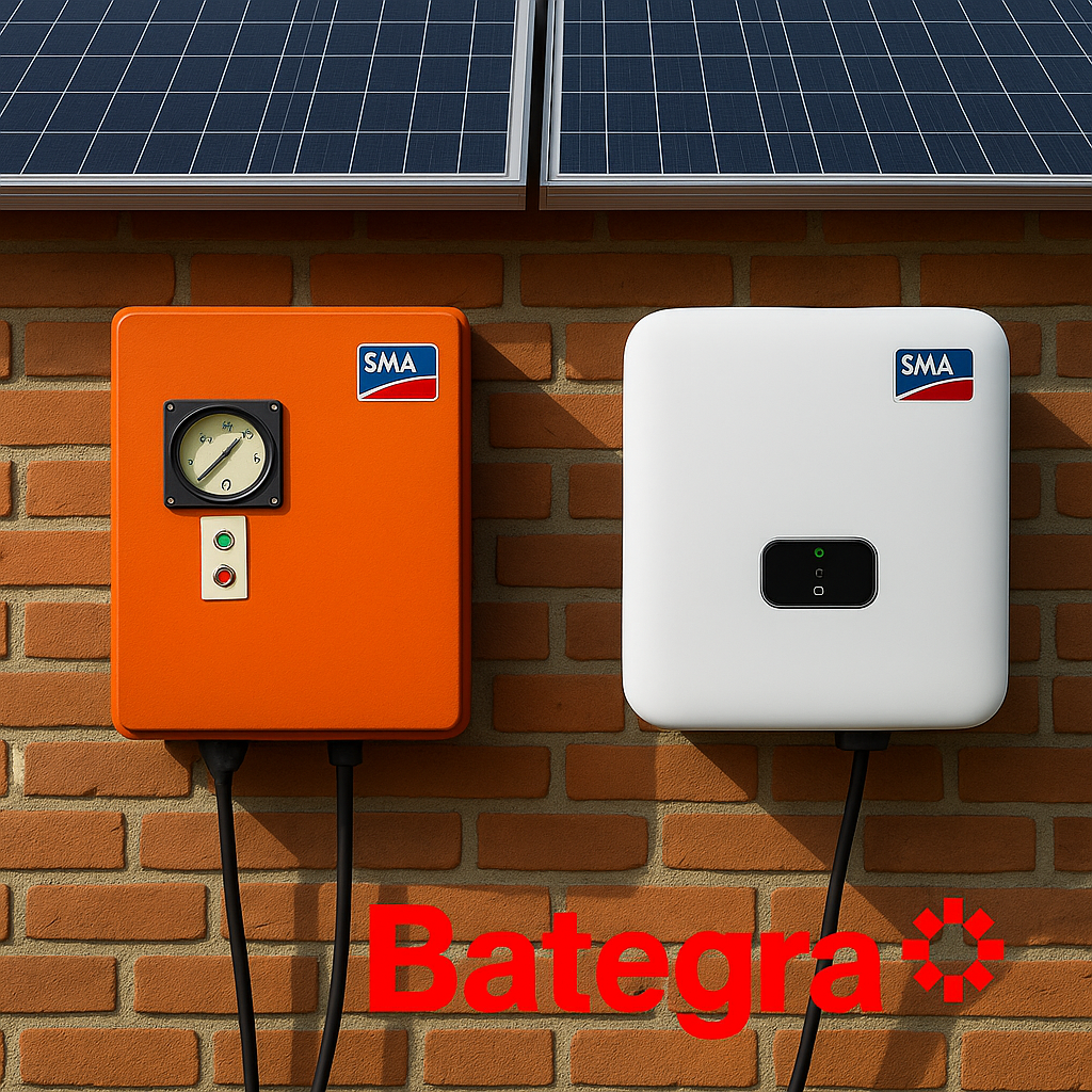 Understanding Solar Inverter Technology: A Complete Guide