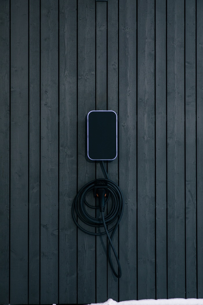 Smarter EV Charging with VOOL