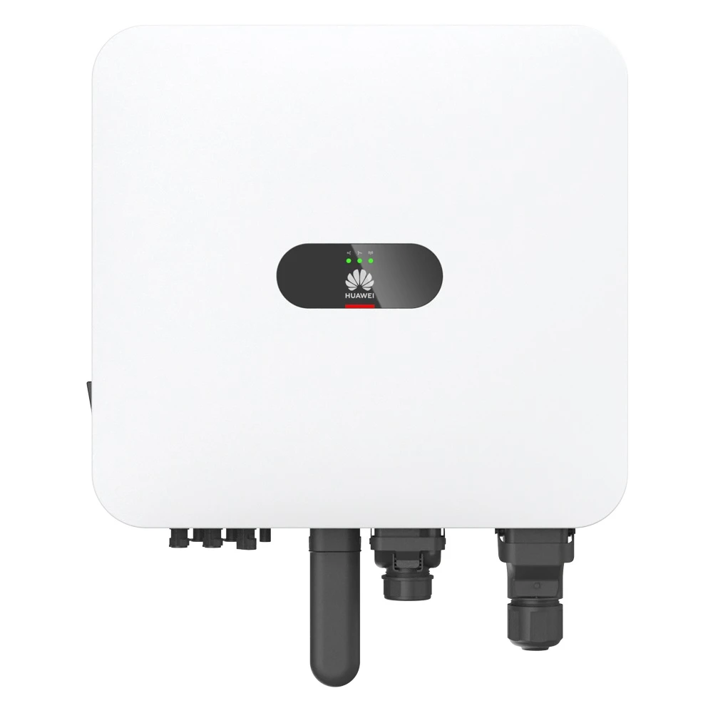 Huawei SUN2000-5K-MAP0 5 kW driefasige hybride omvormer
