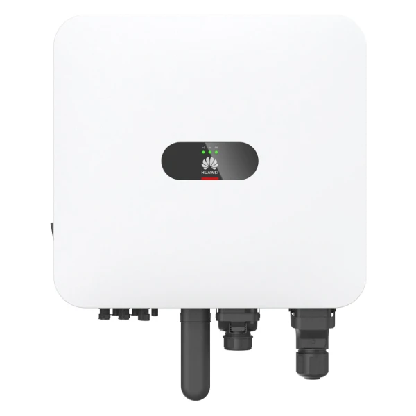 Huawei SUN2000-5K-MAP0 5 kW trefaset hybridinverter