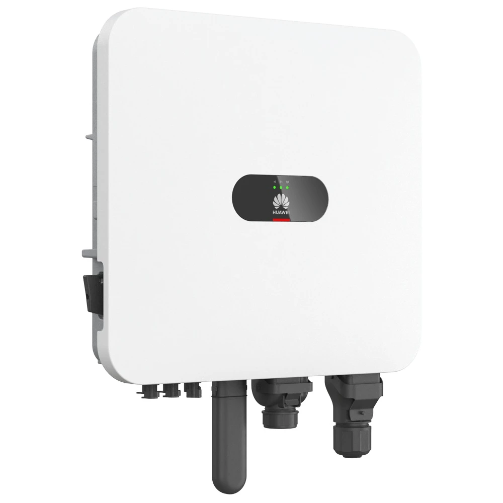 Huawei SUN2000-5K-MAP0 5 kW driefasige hybride omvormer