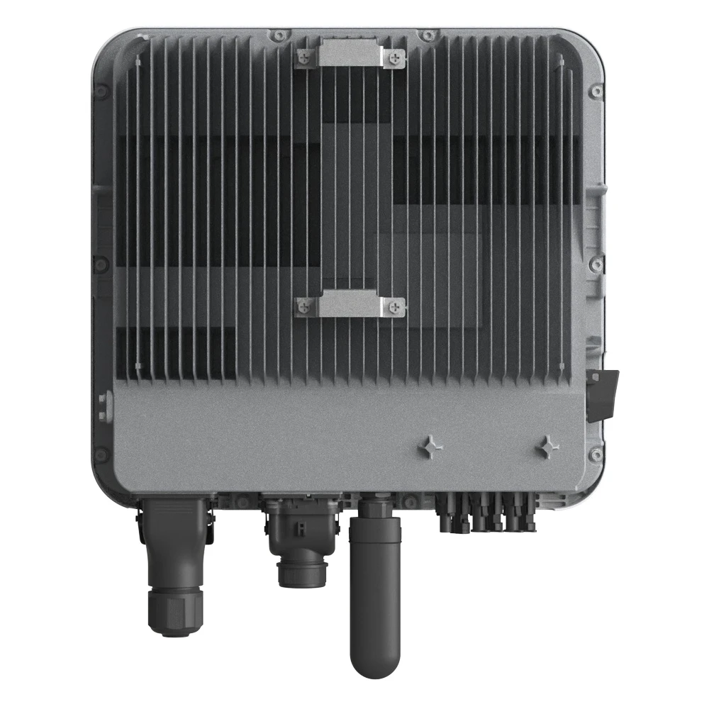Huawei SUN2000-5K-MAP0 5 kW driefasige hybride omvormer