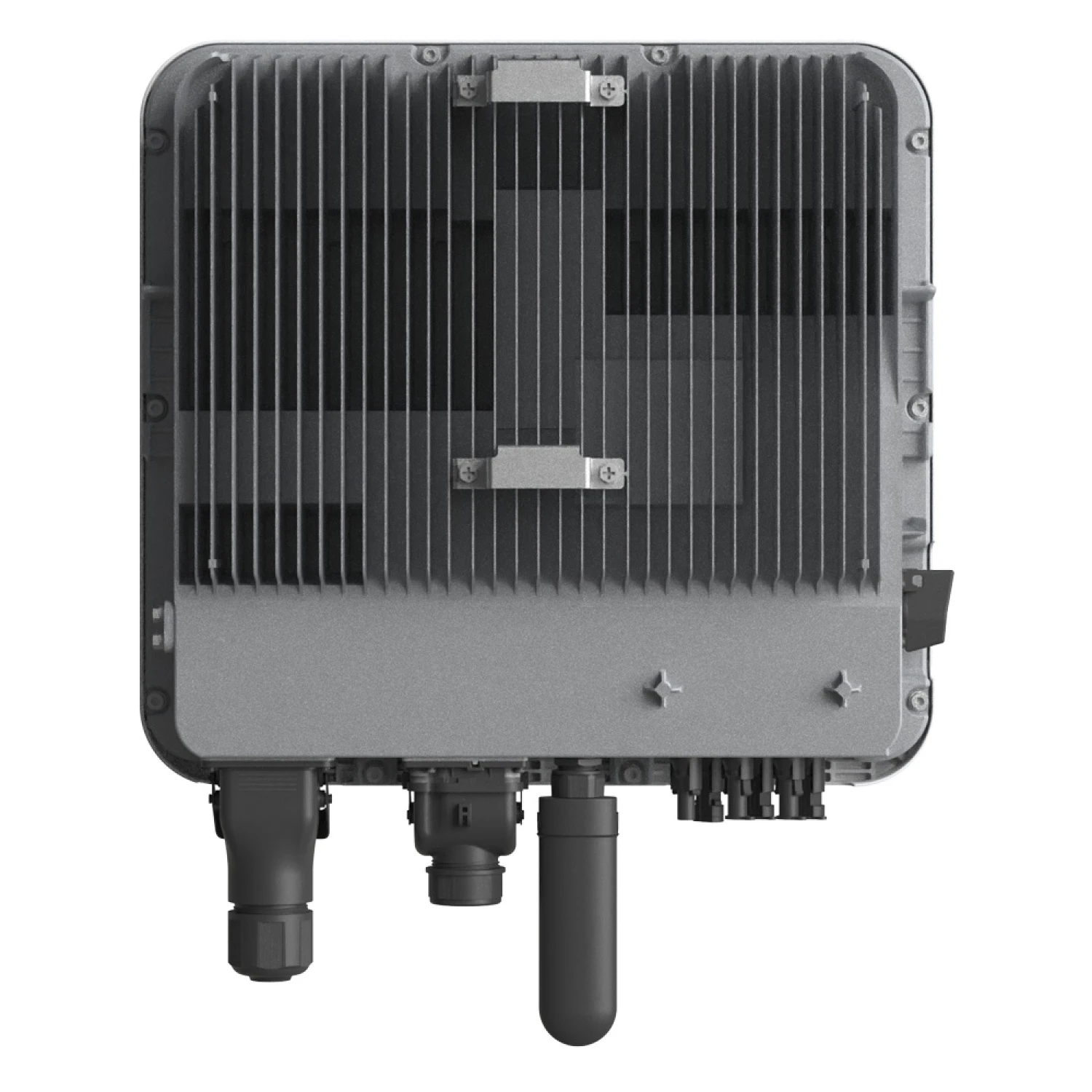 Huawei SUN2000-5K-MAP0 5 kW driefasige hybride omvormer