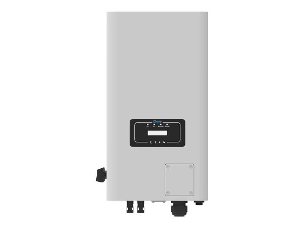 Onduleur réseau triphasé Deye SUN-15K-G06P3-EU-BM2-P1 15 kW