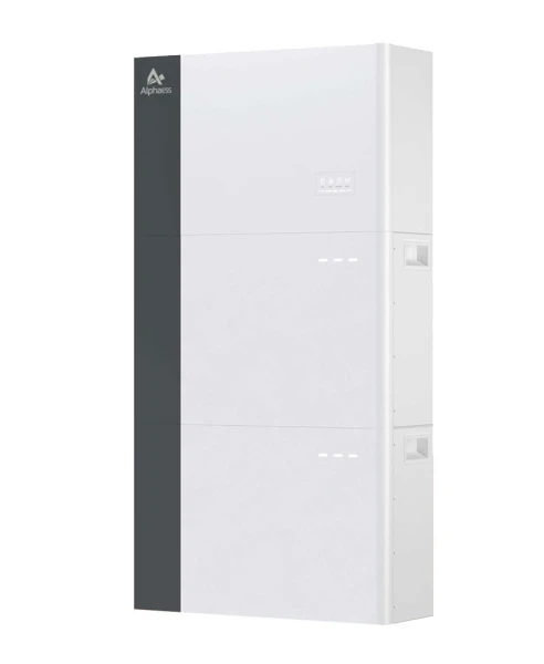 Onduleur hybride triphasé AlphaESS SMILE-G3-T10 10 kW
