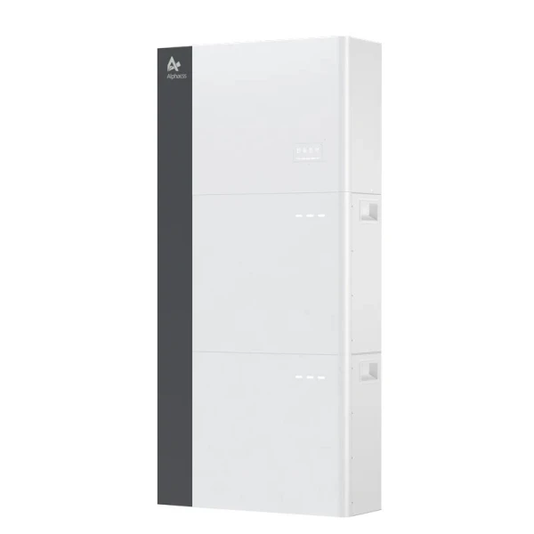 AlphaESS SMILE-G3-T15 15 kW dreiphasiger Hybrid-Wechselrichter