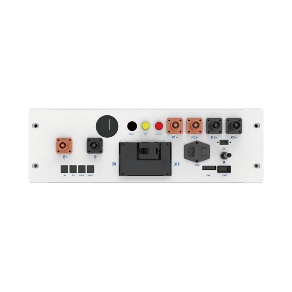 Boîtier de contrôle haute tension Deye BOS-B-PDU-2-A pour BOS-B Pro