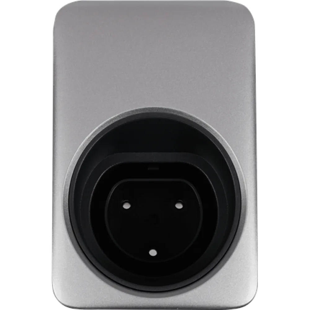 SUNGROW | EV Charger AC 11kW AC011E-01 | ACH00015 | 11 kW | 7 m | White/Black