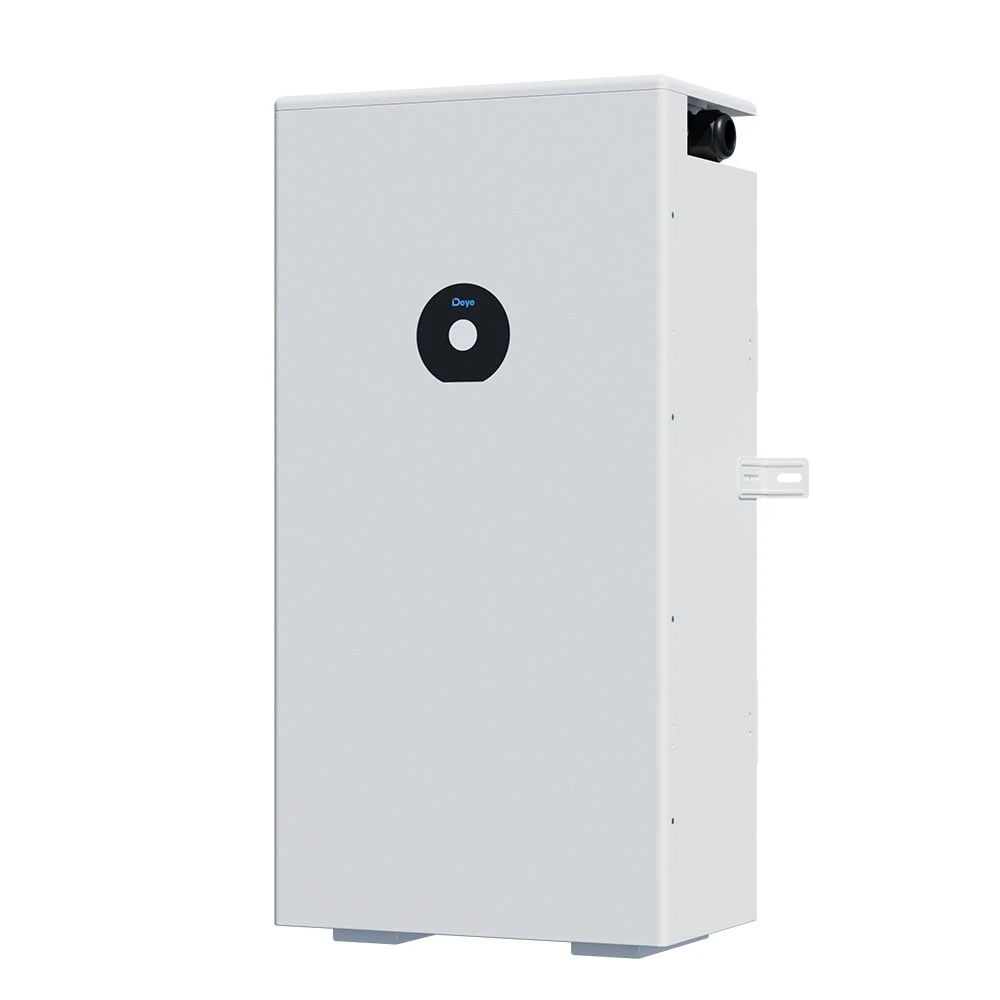 Batterie LFP Deye SE-F16 Max 16 kWh 51,2 V