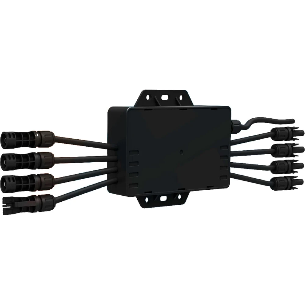 Concentratore per ottimizzatori Deye SUN-XL20-B, 4 stringhe