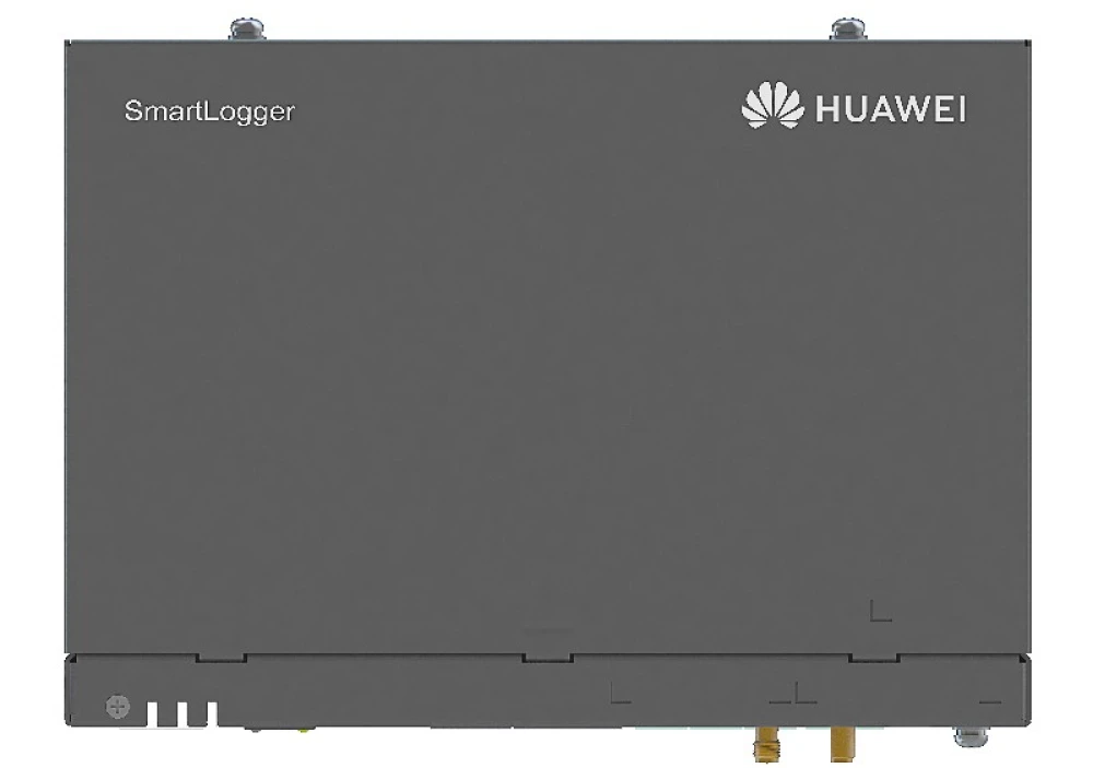 Controllore d'impianto Huawei SmartLogger3000B per un massimo di 150 inverter