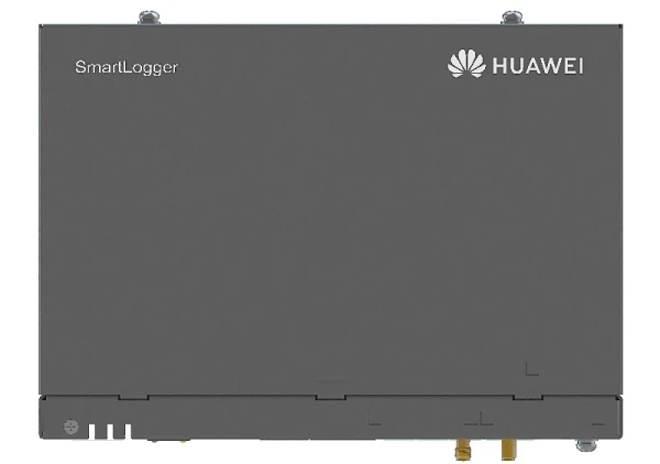 Huawei SmartLogger3000B Anlagensteuerung für bis zu 150 Wechselrichter