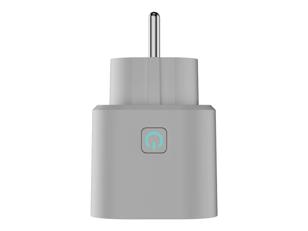 Deye SUN-SMART-PLUG01P1-F LoRa smart stik, 16 A