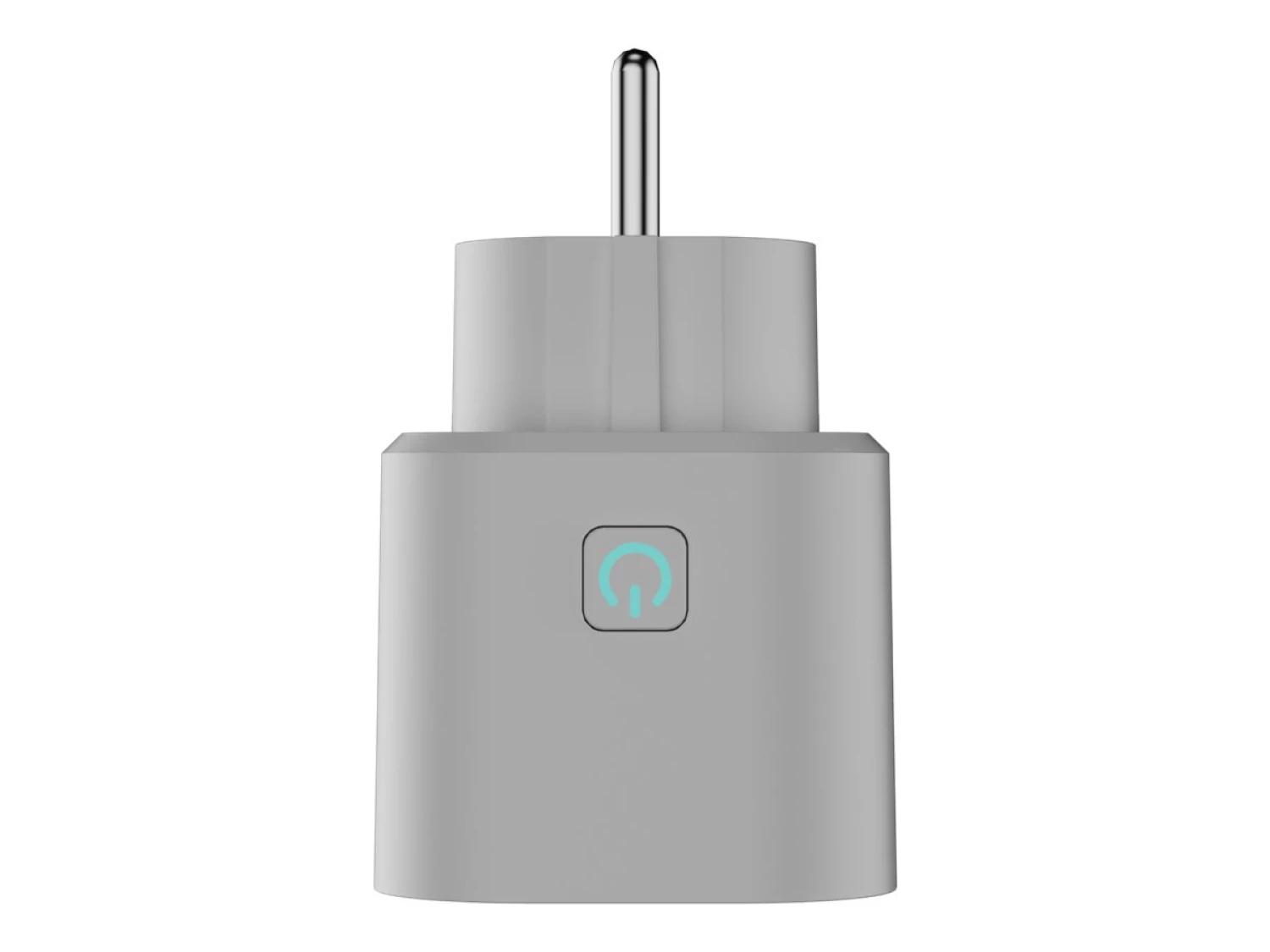 Deye SUN-SMART-PLUG01P1-F LoRa smart stik, 16 A