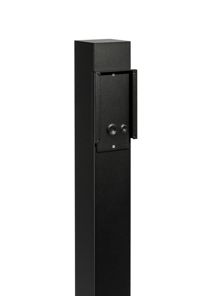 Platine ModuREX Core Fit pour bornes NexBlue