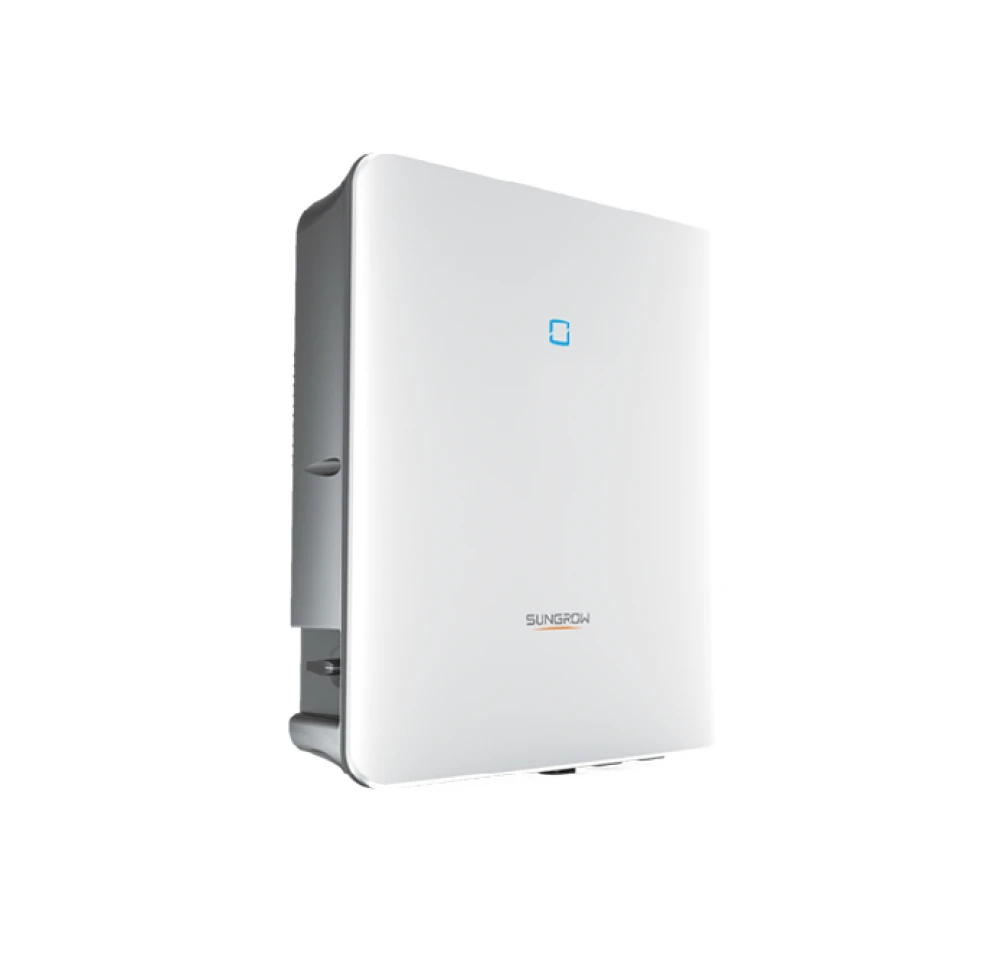 Sungrow SH8.0RT-20 8 kW trefaset hybridinverter