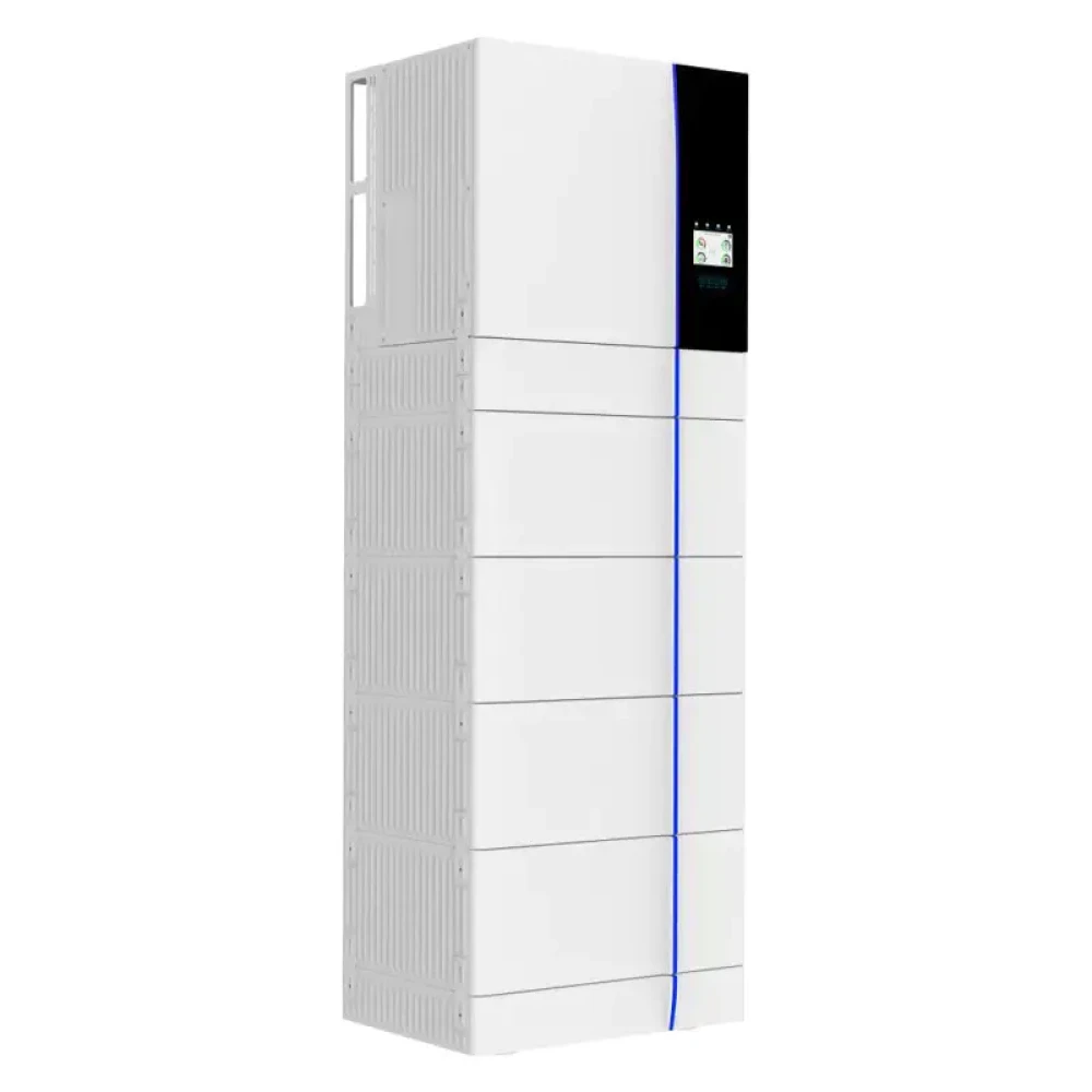 Deye GB-S10K-EU 10 kW trefaset højvolts-hybridinverter