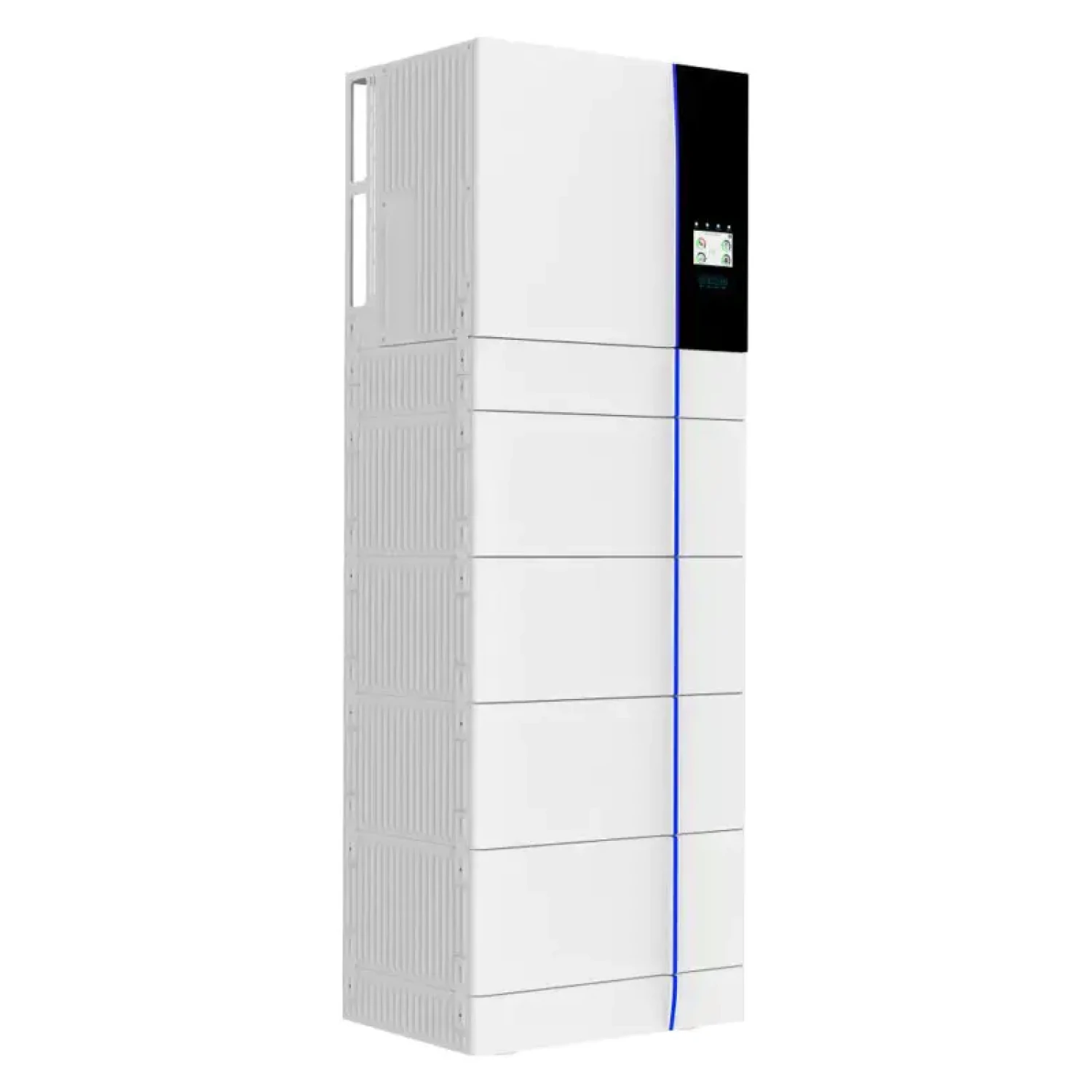 Deye GB-S10K-EU 10 kW trefaset højvolts-hybridinverter