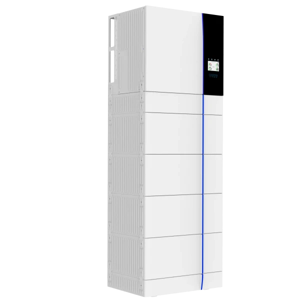 Inverter ibrido trifase ad alta tensione Deye GB-S15K-EU 15 kW