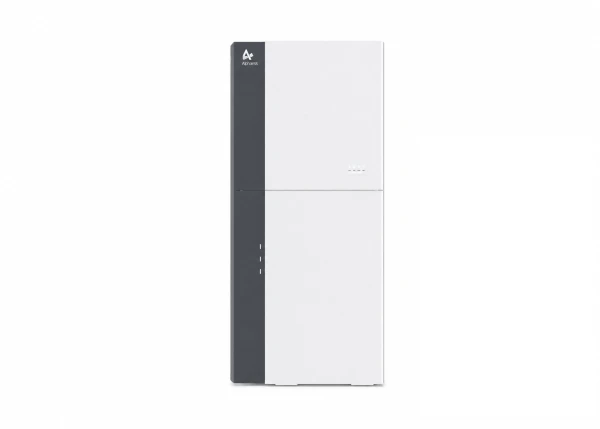AlphaESS SMILE-G3-T20 20 kW trefaset hybridinverter