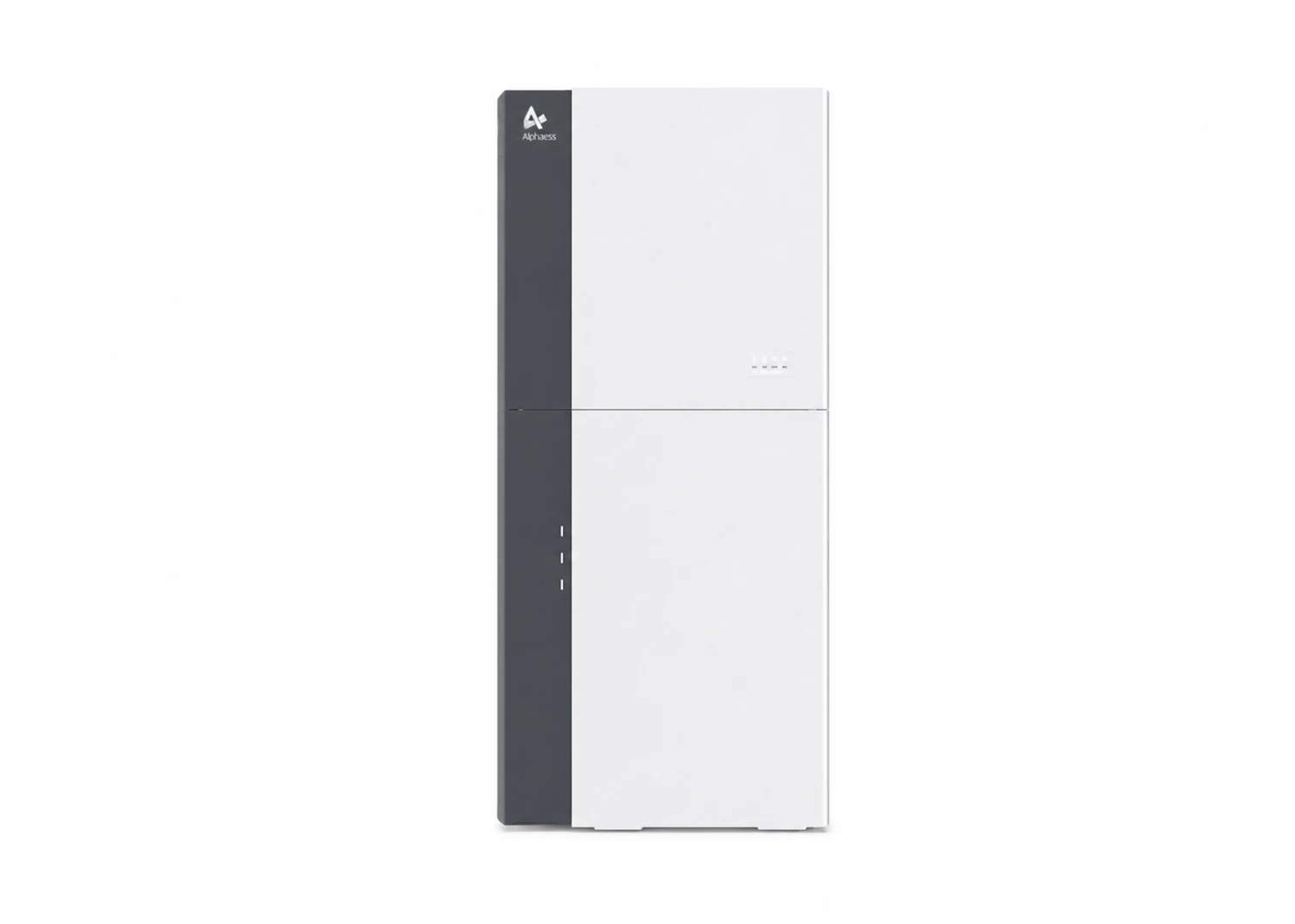 AlphaESS SMILE-G3-T20 20 kW trefaset hybridinverter