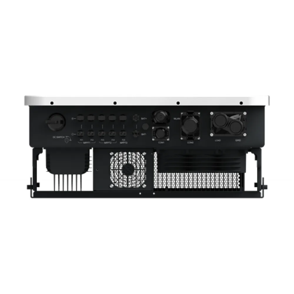 SUNGROW | Inverter Hybrid SH20T-V11_S 20kW 3MPPT + DTSU666-20 Smart Meter with 3x100A CT clamps