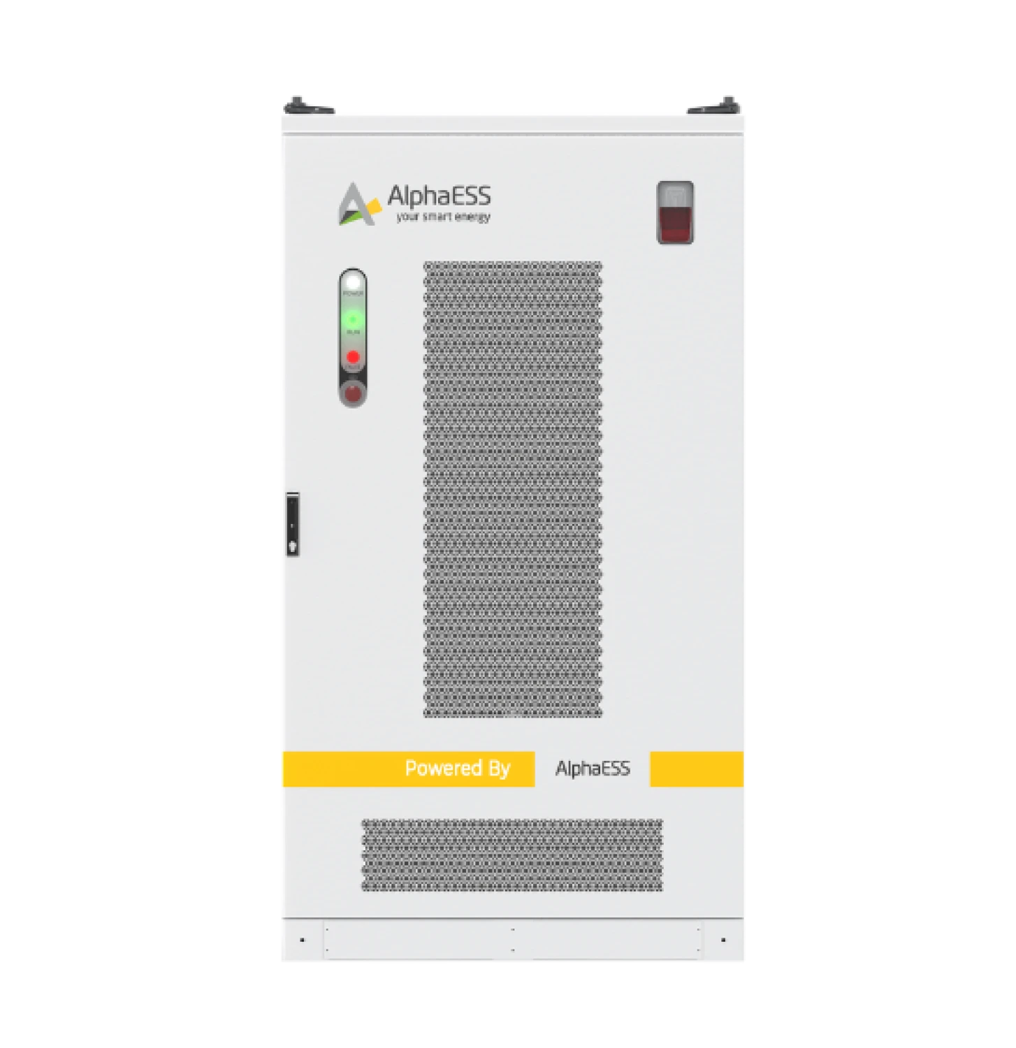 AlphaESS STORION-H50-G3 erhvervslager, 50 kW, 120,5 kWh