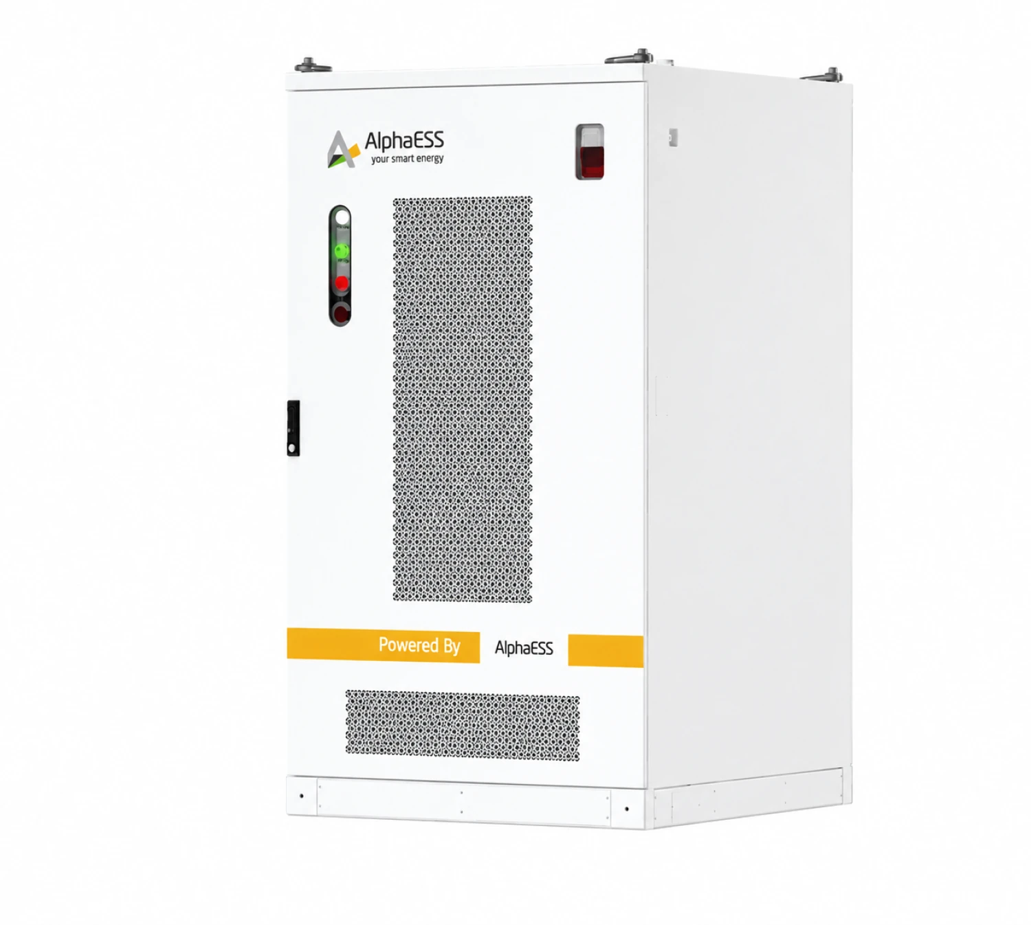 Armoire batterie d'extension AlphaESS 120,5 kWh pour STORION-H50-G3