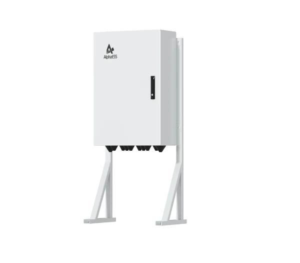 Boîtier de secours parallèle AlphaESS G3, 4 entrées 1 sortie, 400 V, 400 A