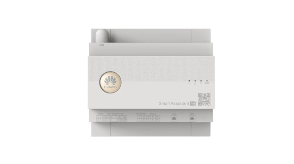 Huawei EMMA-A02 energistyringsassistent