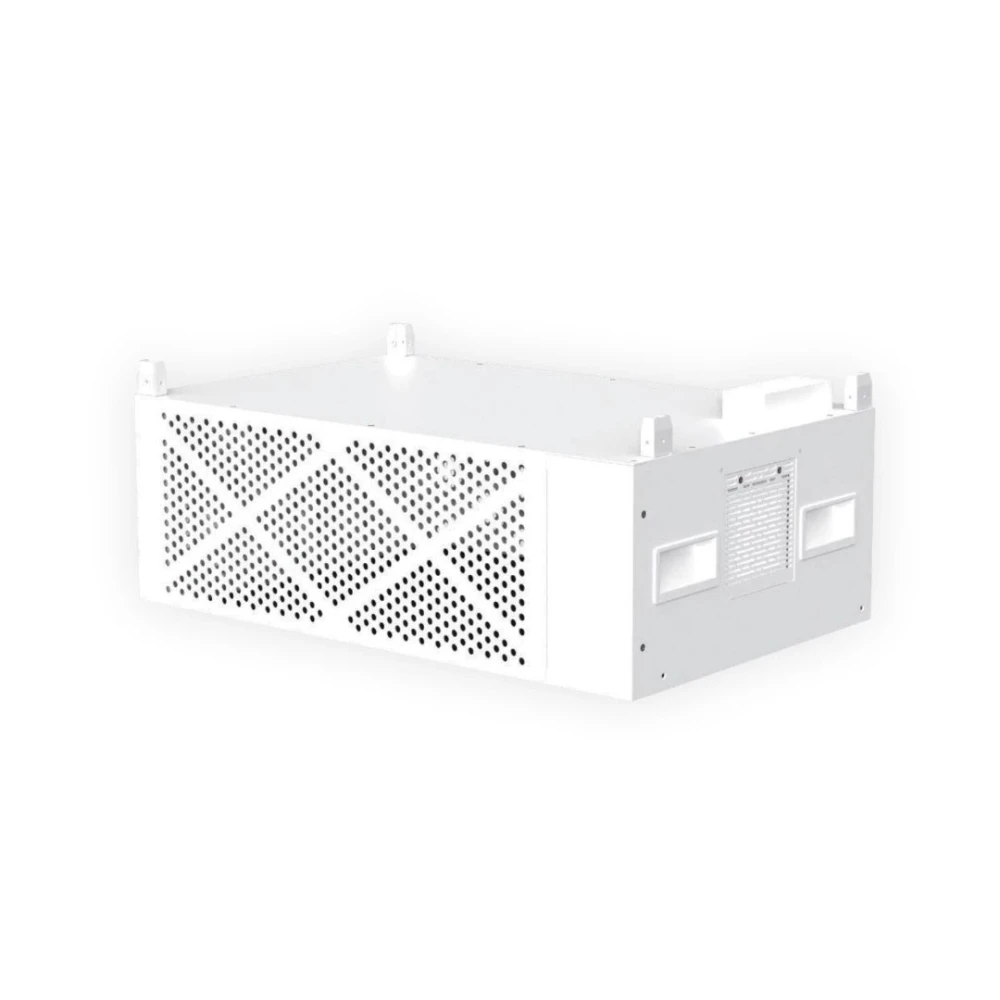 Deye GB-W-Pack12-2-A3 12,03 kWh LFP-Batteriemodul für GB-W-Gewerbespeicher