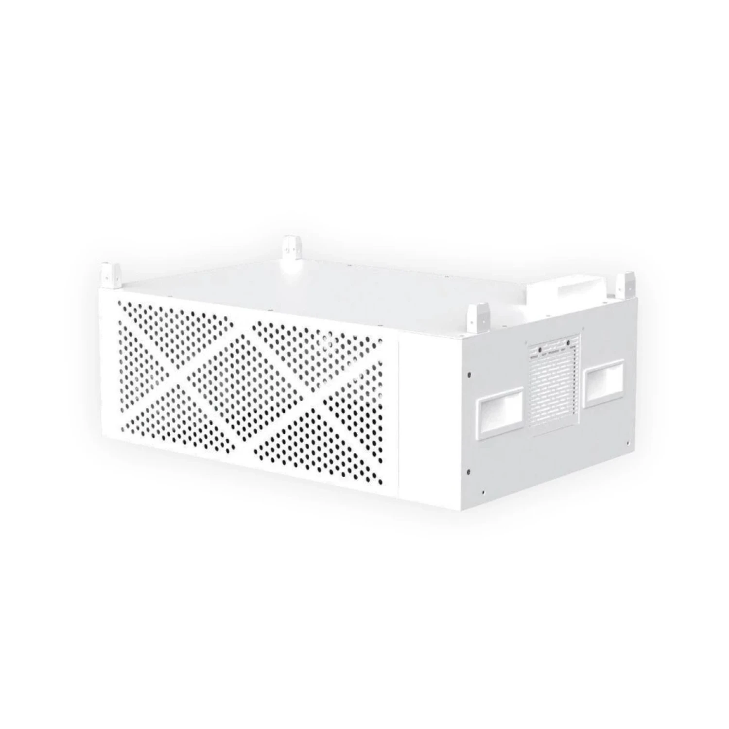 Deye GB-W-Pack12-2-A3 12,03 kWh LFP-Batteriemodul für GB-W-Gewerbespeicher