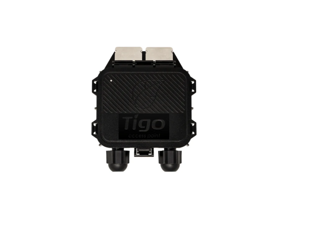 Tigo Access Point (TAP) til TS4-optimeringer