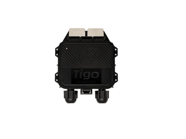 Tigo Access Point (TAP) til TS4-optimeringer
